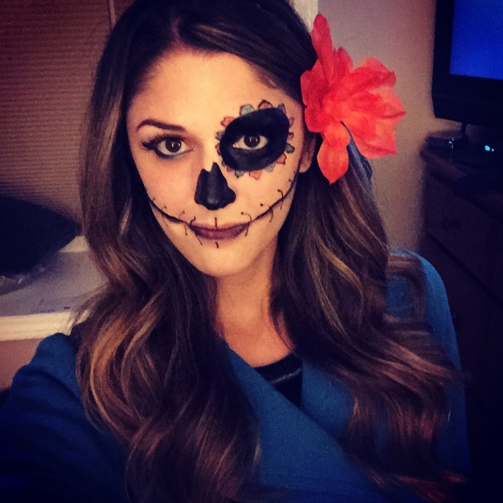 Meet your Posher, Lori